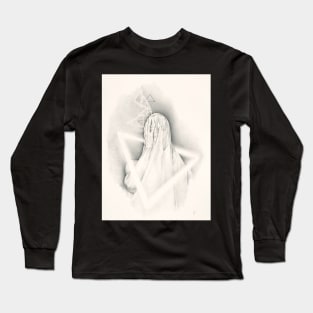 Plasma Long Sleeve T-Shirt